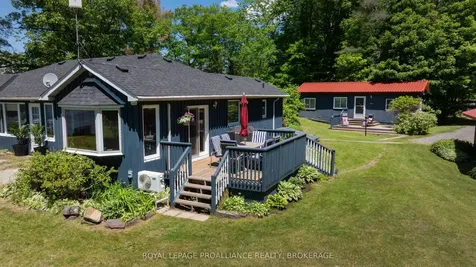 4788 Leo Lake Road Kingston ON K0H 2N0