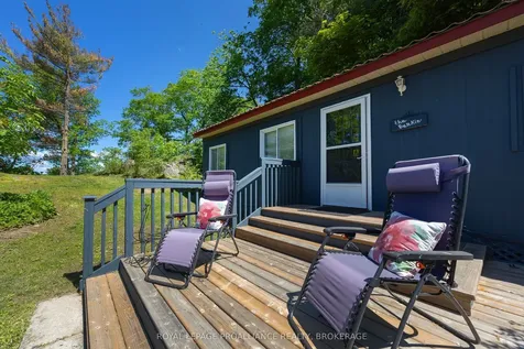 4788 Leo Lake Road Kingston ON K0H 2N0