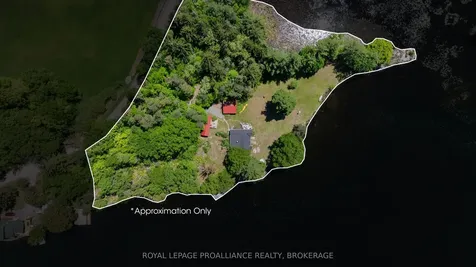 4788 Leo Lake Road Kingston ON K0H 2N0