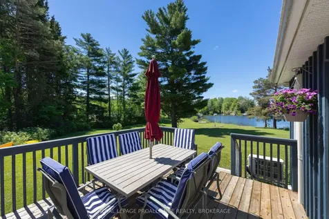 4788 Leo Lake Road Kingston ON K0H 2N0