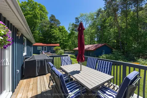 4788 Leo Lake Road Kingston ON K0H 2N0