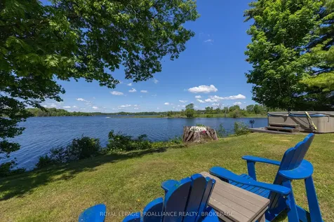 4788 Leo Lake Road Kingston ON K0H 2N0