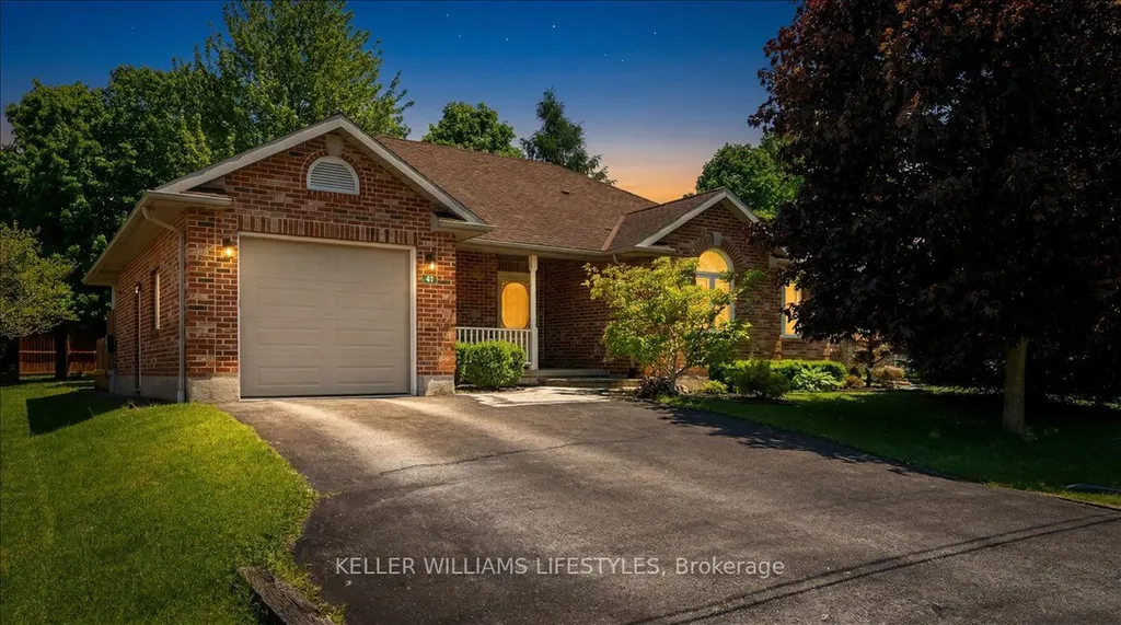 49 Ann Street Lambton Shores ON N0M 1B0