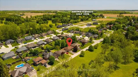 49 Ann Street Lambton Shores ON N0M 1B0