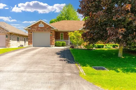 49 Ann Street Lambton Shores ON N0M 1B0
