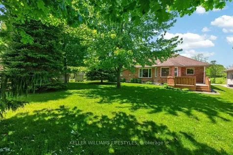 49 Ann Street Lambton Shores ON N0M 1B0