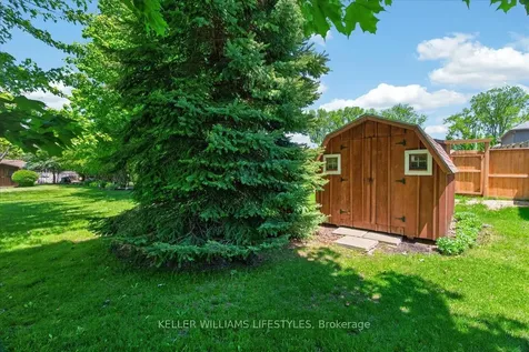 49 Ann Street Lambton Shores ON N0M 1B0