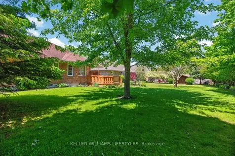 49 Ann Street Lambton Shores ON N0M 1B0