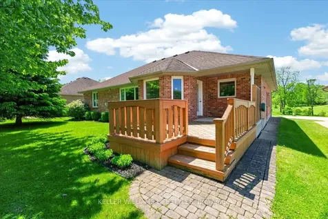 49 Ann Street Lambton Shores ON N0M 1B0
