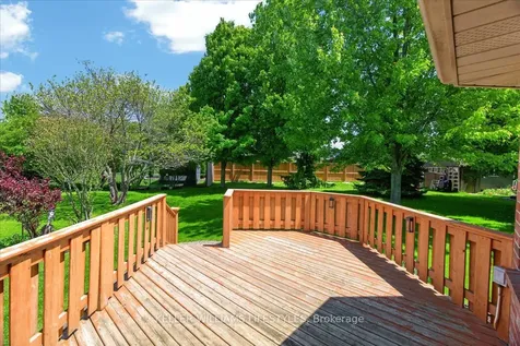 49 Ann Street Lambton Shores ON N0M 1B0