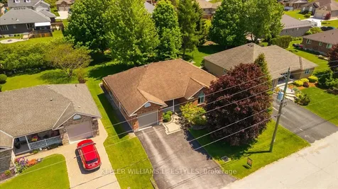 49 Ann Street Lambton Shores ON N0M 1B0