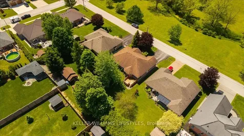 49 Ann Street Lambton Shores ON N0M 1B0