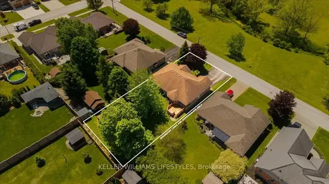 49 Ann Street Lambton Shores ON N0M 1B0