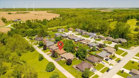 49 Ann Street Lambton Shores ON N0M 1B0
