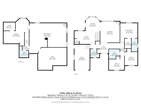 49 Ann Street Lambton Shores ON N0M 1B0