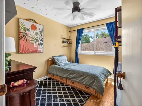 6521 Caledonia Street Niagara Falls ON L2G 5A6