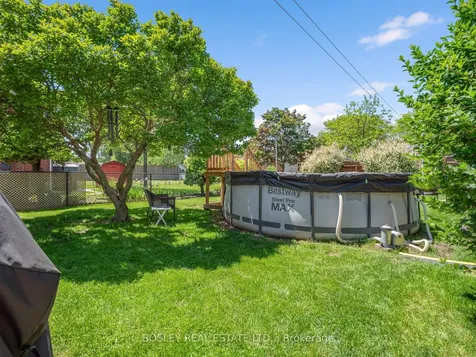6521 Caledonia Street Niagara Falls ON L2G 5A6