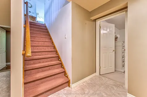 179 Westchester Drive W Kitchener ON N2B 3M8