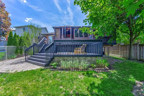 179 Westchester Drive W Kitchener ON N2B 3M8