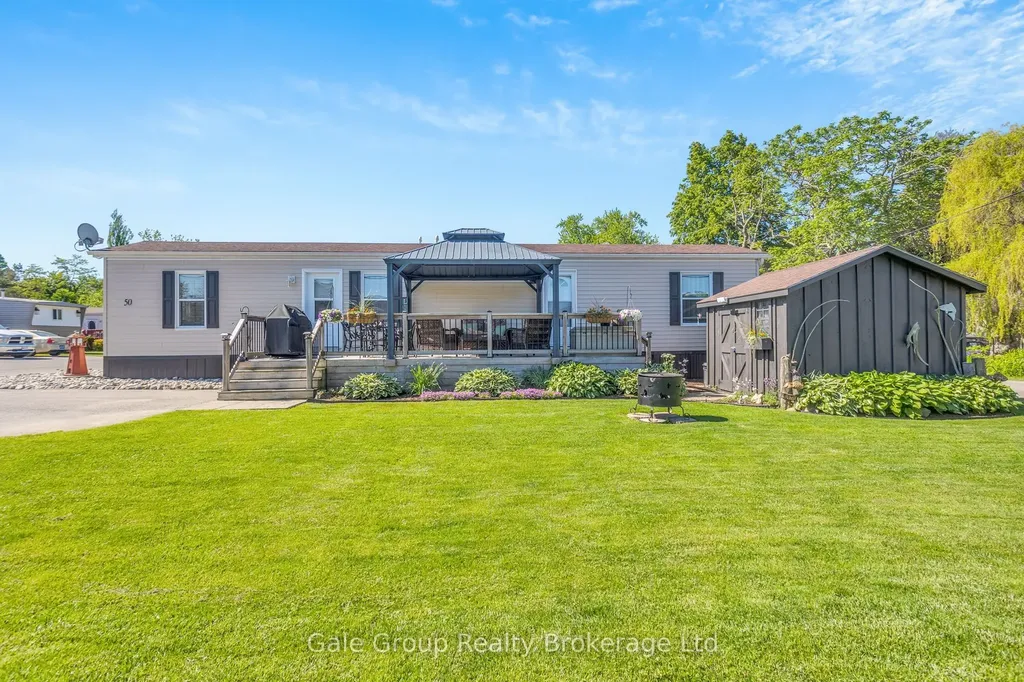 33 Pitt Street Bayham ON N0J 1T0