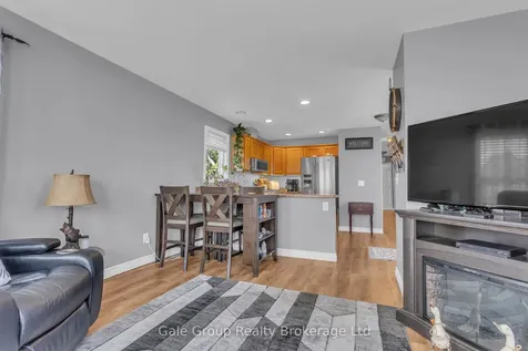 33 Pitt Street Bayham ON N0J 1T0