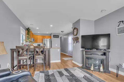 33 Pitt Street Bayham ON N0J 1T0