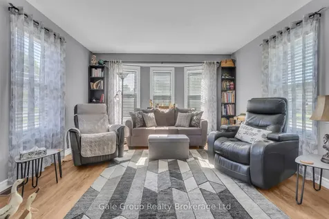 33 Pitt Street Bayham ON N0J 1T0