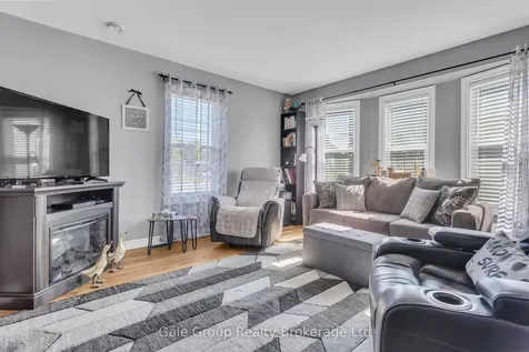 33 Pitt Street Bayham ON N0J 1T0