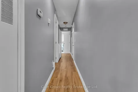 33 Pitt Street Bayham ON N0J 1T0