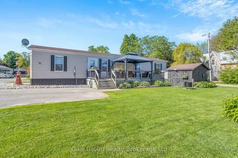 33 Pitt Street Bayham ON N0J 1T0