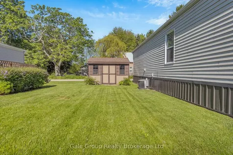 33 Pitt Street Bayham ON N0J 1T0