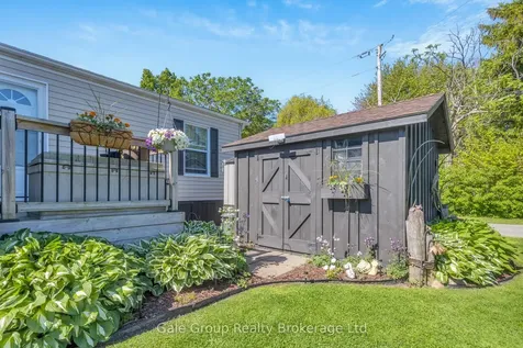 33 Pitt Street Bayham ON N0J 1T0