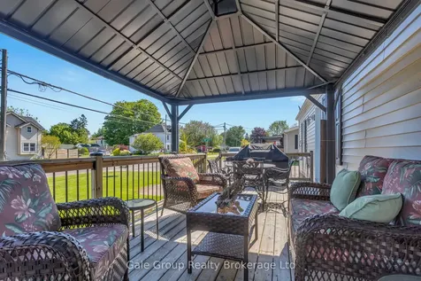 33 Pitt Street Bayham ON N0J 1T0