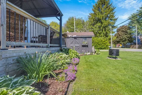 33 Pitt Street Bayham ON N0J 1T0
