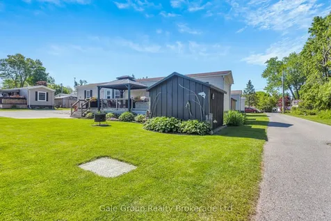 33 Pitt Street Bayham ON N0J 1T0