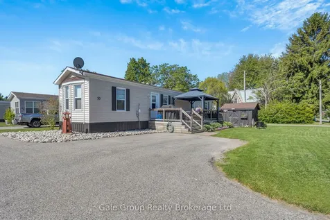 33 Pitt Street Bayham ON N0J 1T0