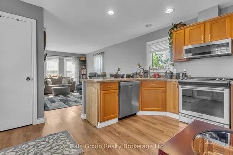 33 Pitt Street Bayham ON N0J 1T0