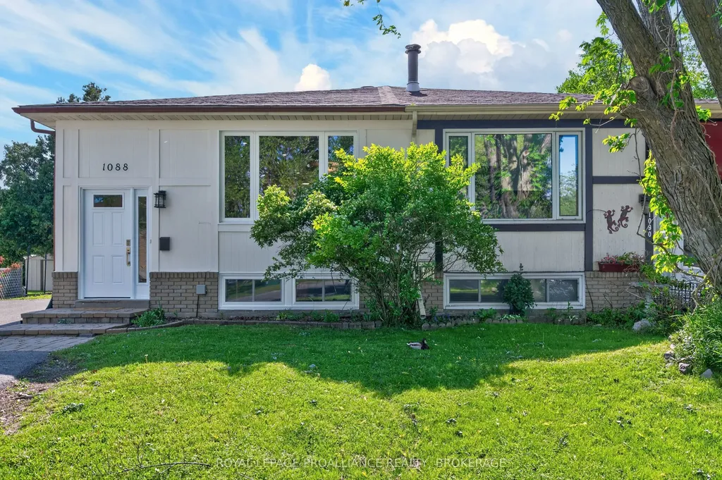 1088 Pinewood Place Kingston ON K7P 1L1
