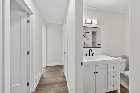 1088 Pinewood Place Kingston ON K7P 1L1