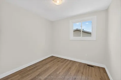 1088 Pinewood Place Kingston ON K7P 1L1
