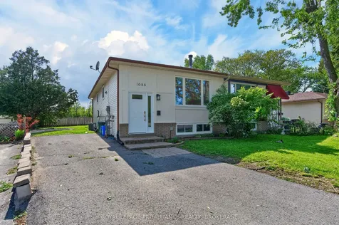 1088 Pinewood Place Kingston ON K7P 1L1