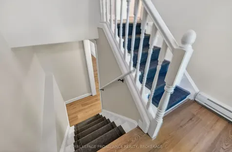 1088 Pinewood Place Kingston ON K7P 1L1
