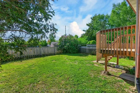 1088 Pinewood Place Kingston ON K7P 1L1