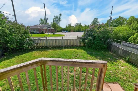 1088 Pinewood Place Kingston ON K7P 1L1