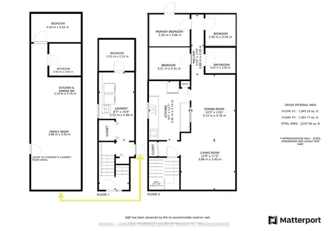 1088 Pinewood Place Kingston ON K7P 1L1