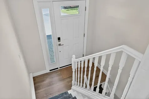1088 Pinewood Place Kingston ON K7P 1L1