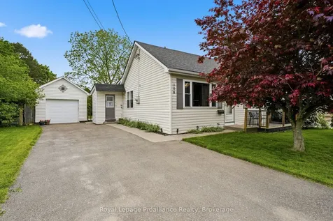106 Karl Street Belleville ON K8N 1J9