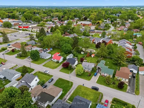 106 Karl Street Belleville ON K8N 1J9