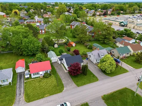 106 Karl Street Belleville ON K8N 1J9