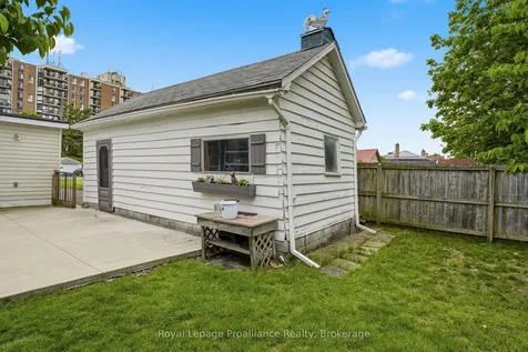 106 Karl Street Belleville ON K8N 1J9